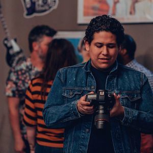 Meet your Posher, Jordan